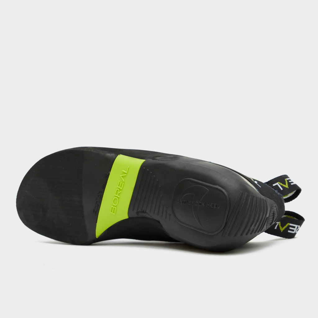 Joker Lace Climbing Shoe