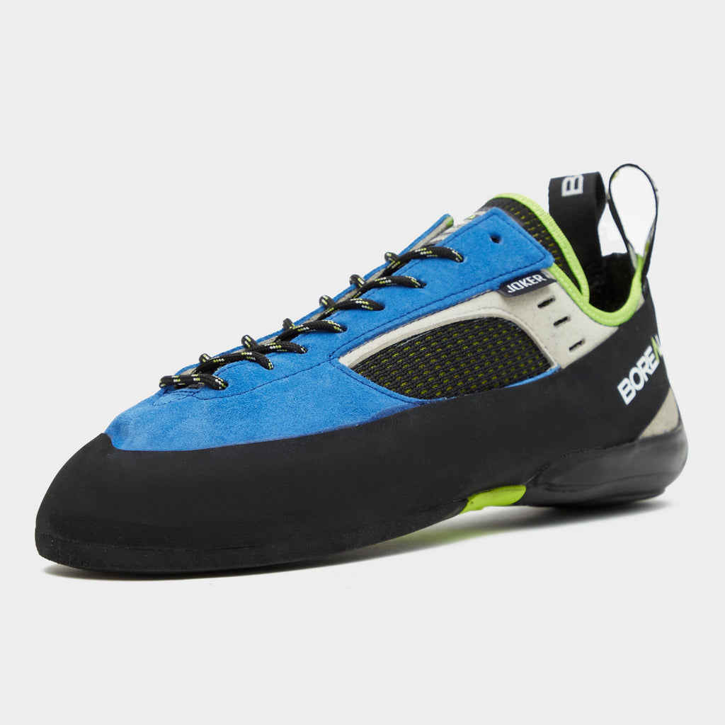 Joker Lace Climbing Shoe