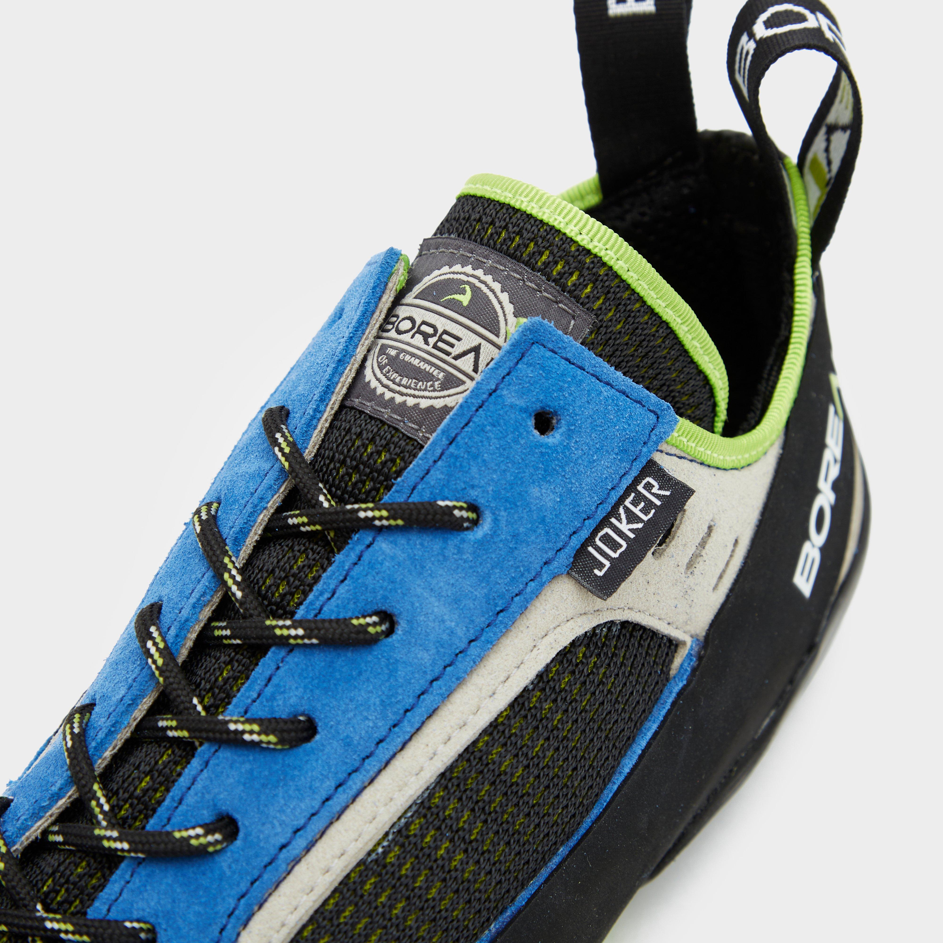 Joker Lace Climbing Shoe
