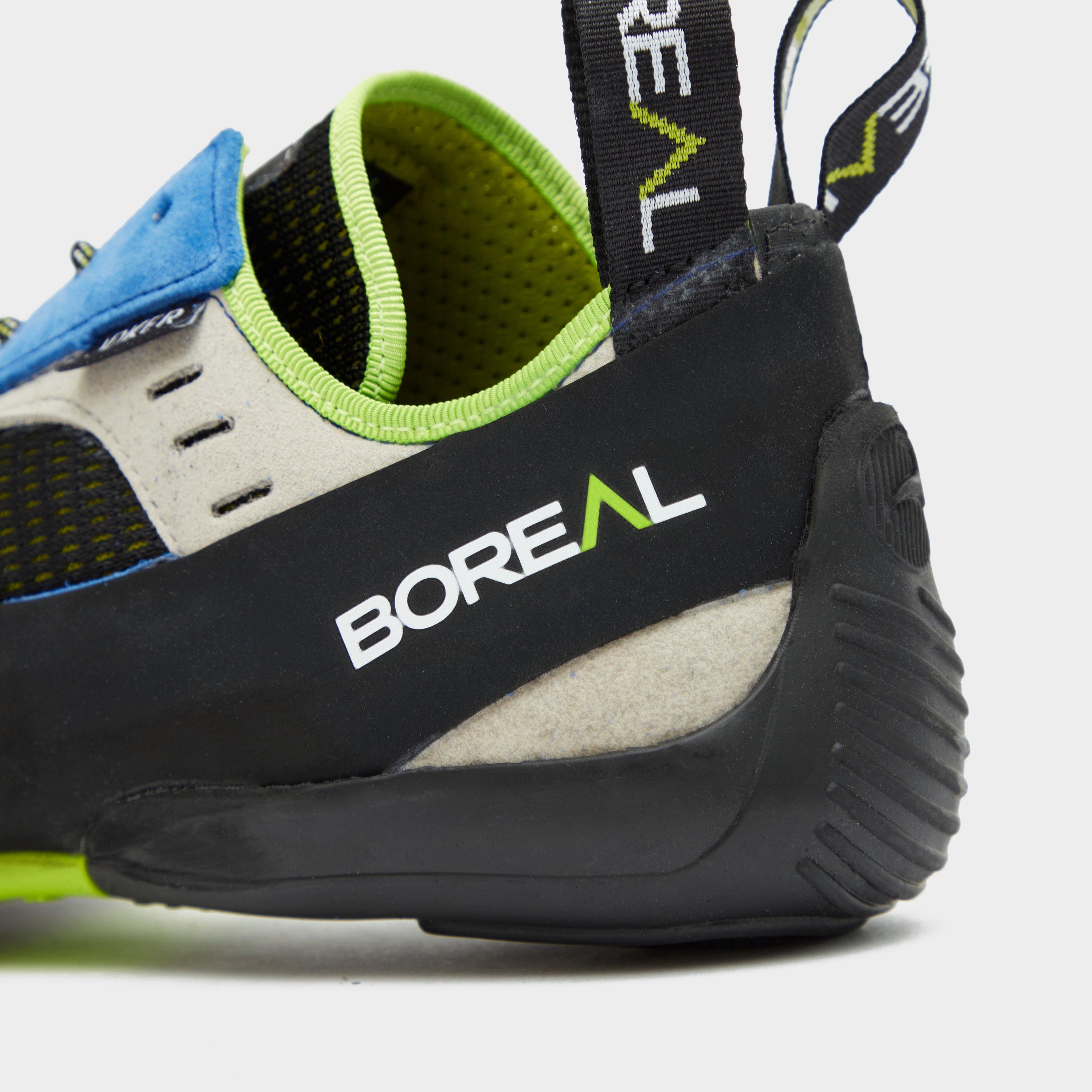 Joker Lace Climbing Shoe