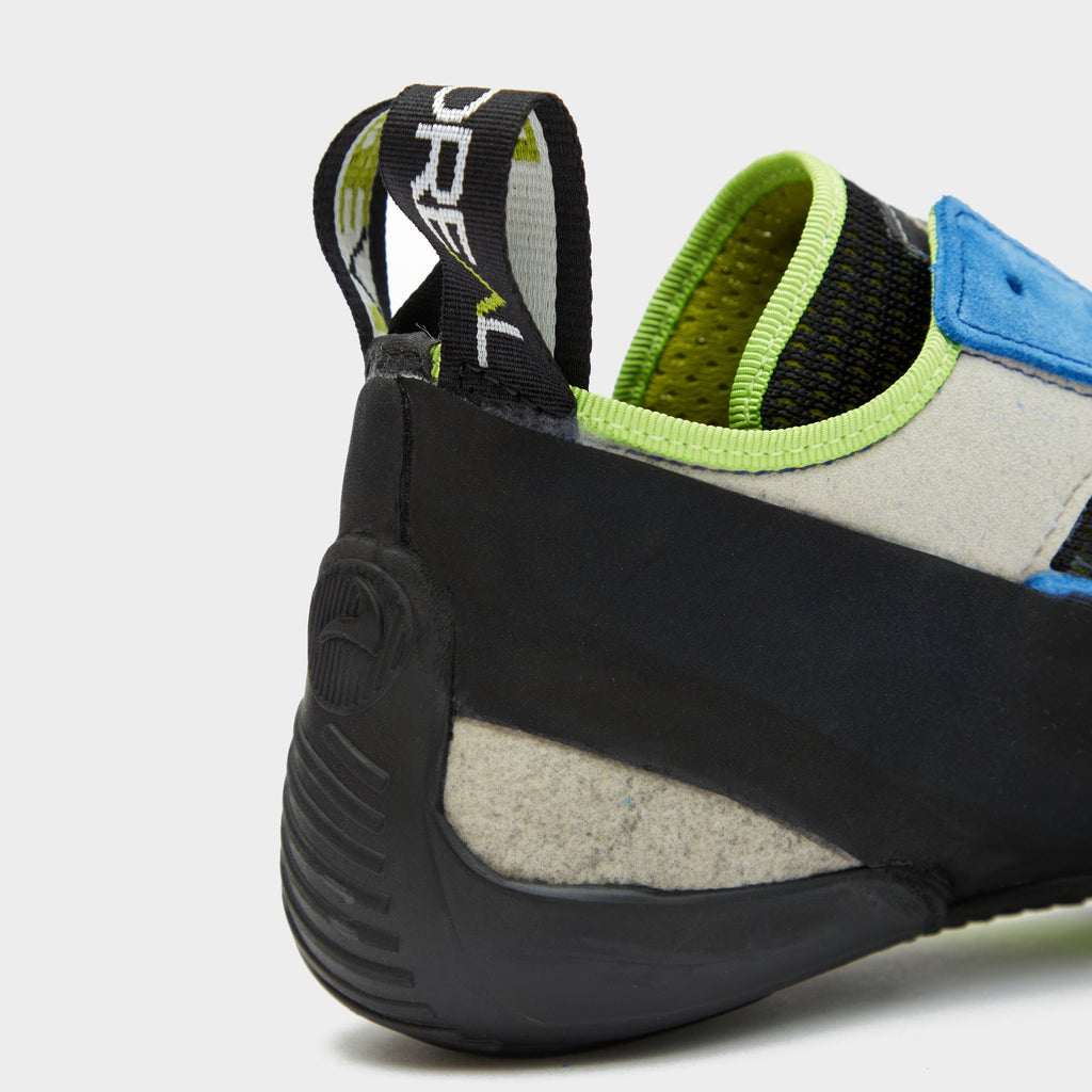 Joker Lace Climbing Shoe