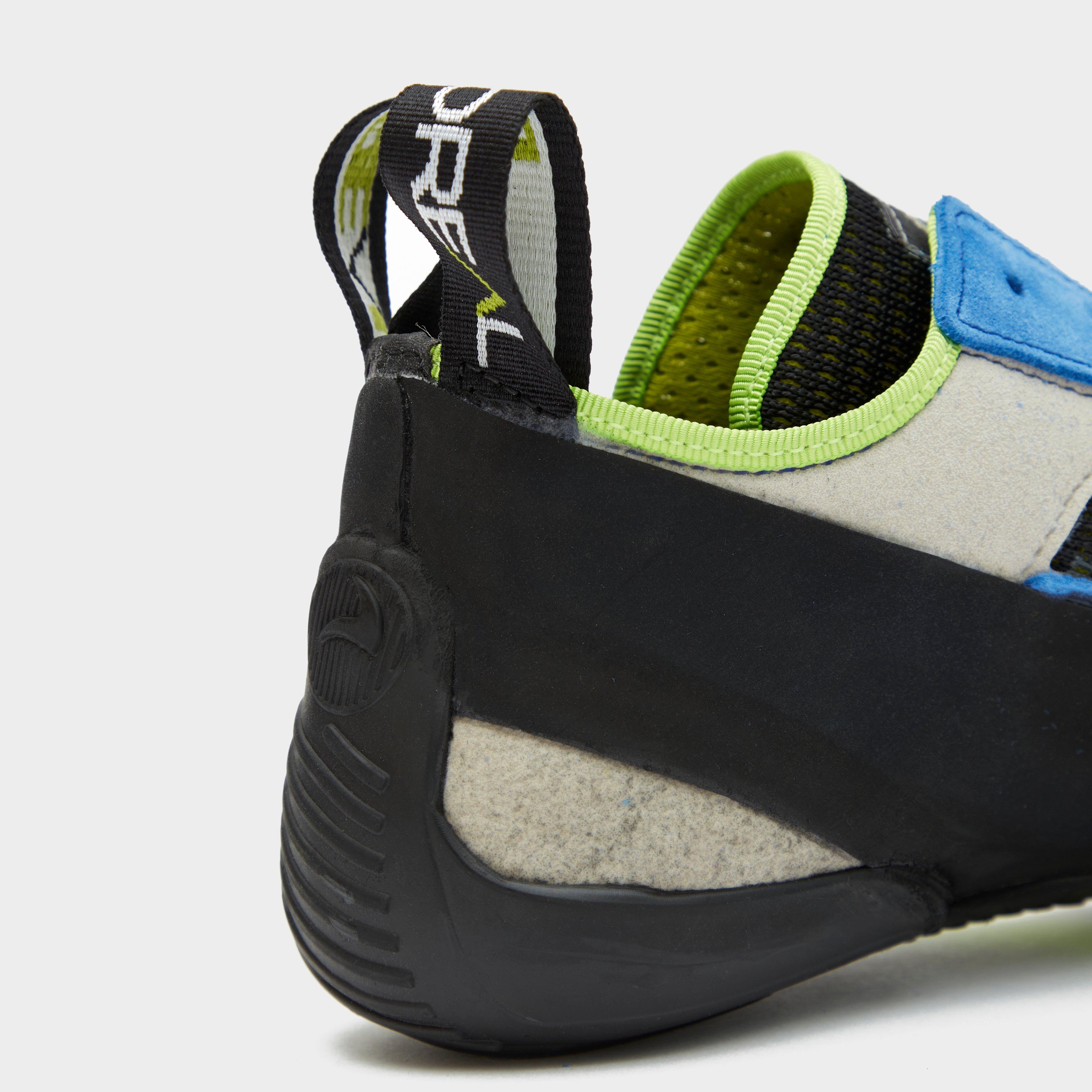 Joker Lace Climbing Shoe