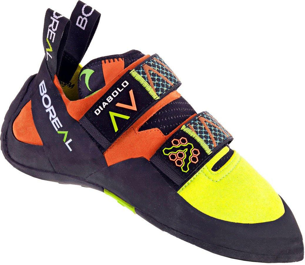 Diabolo Men's Climbing Shoe