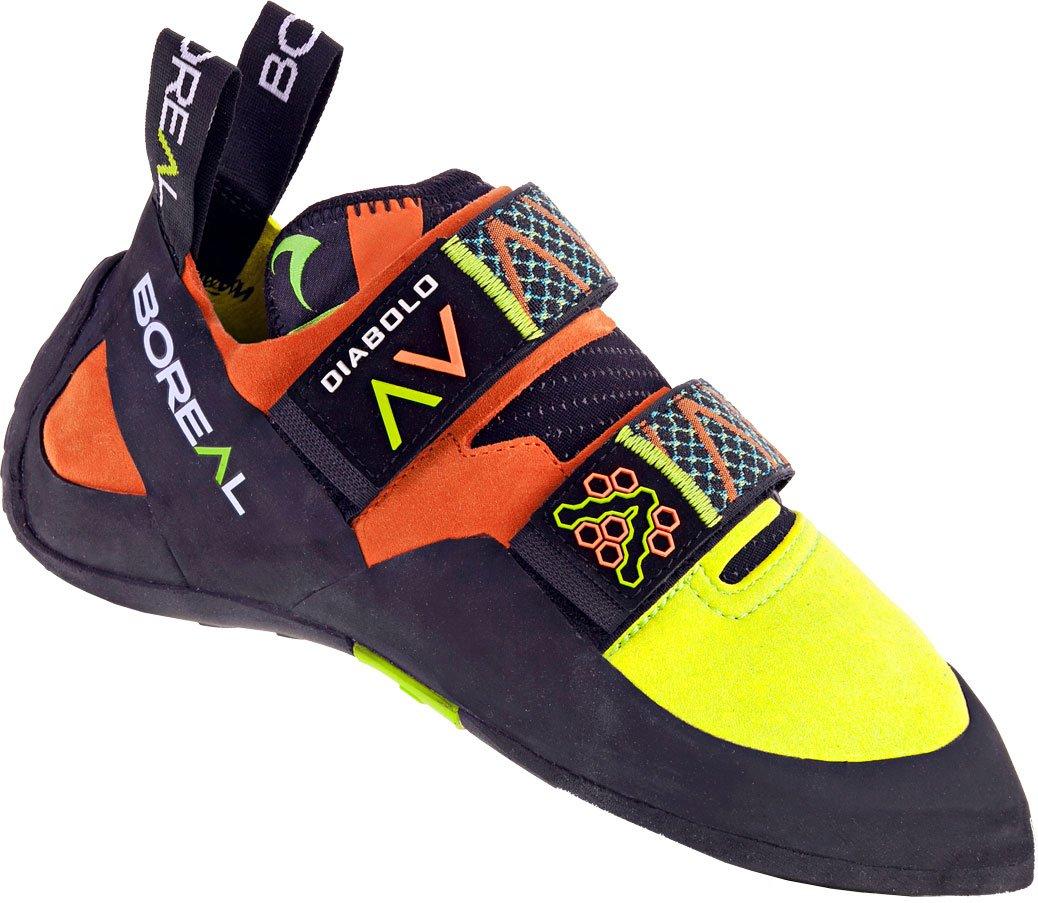Diabolo Men's Climbing Shoe