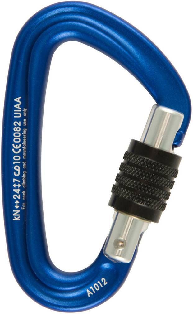 Bravo Locking Carabiner