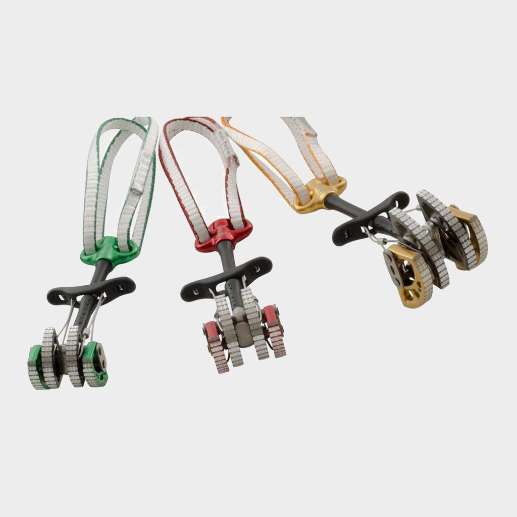 Dragon Cam Set (2, 3, 4)