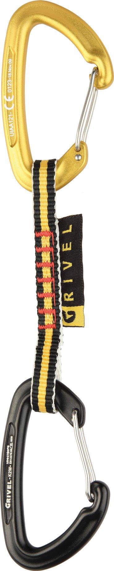 Gamma Quickdraw (18cm)
