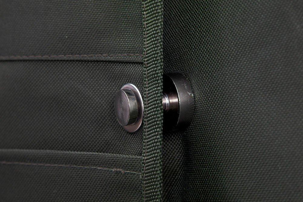 Magtec Magnetic Screws