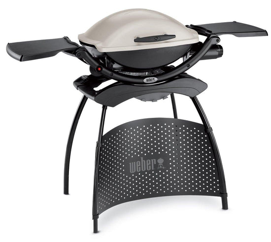 Midi Q2000 Barbecue (with Stand)