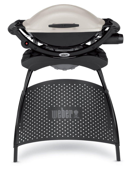 Midi Q2000 Barbecue (with Stand)