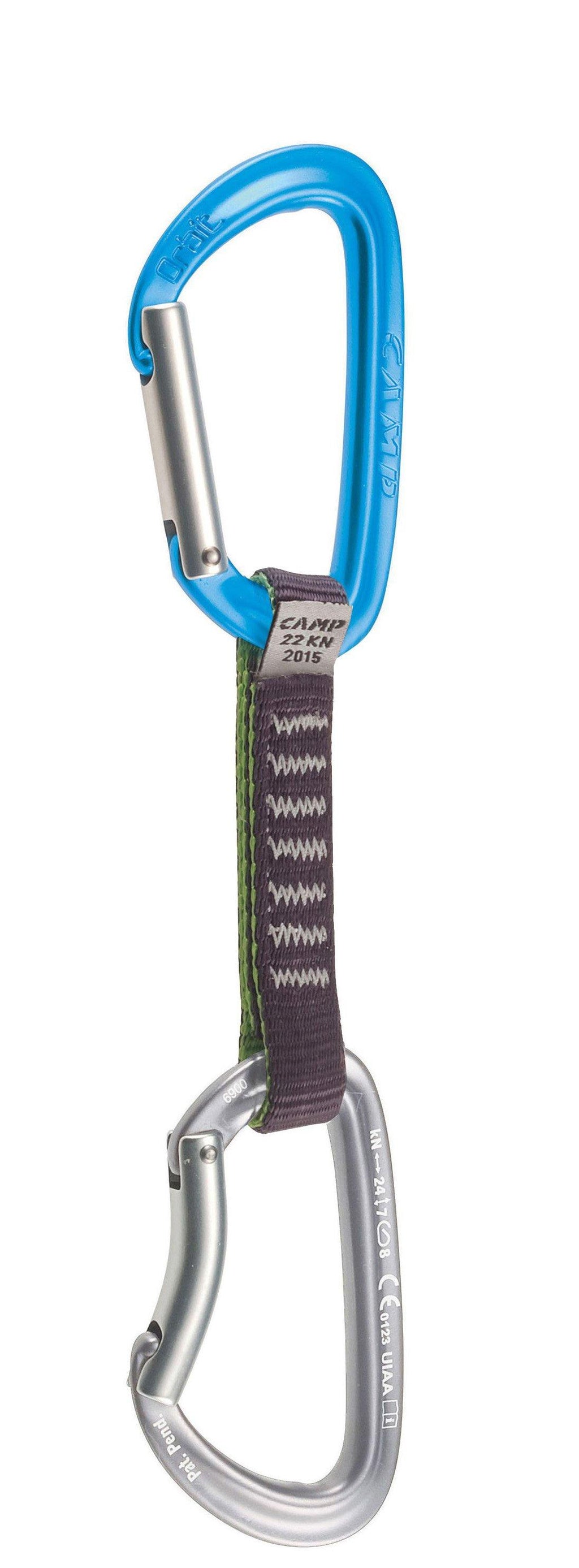 Orbit Express KS Quickdraw 11cm