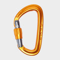 Orbit Lock Carabiner