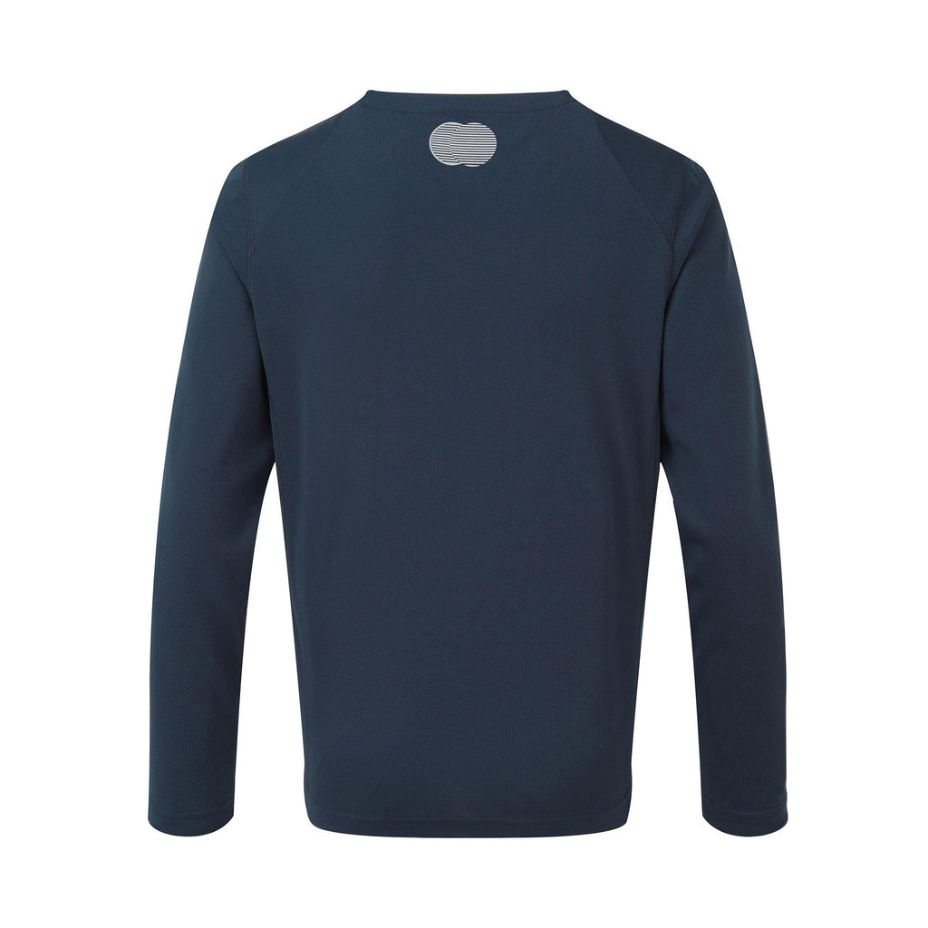 KIDS BALANCE BASELAYER LS