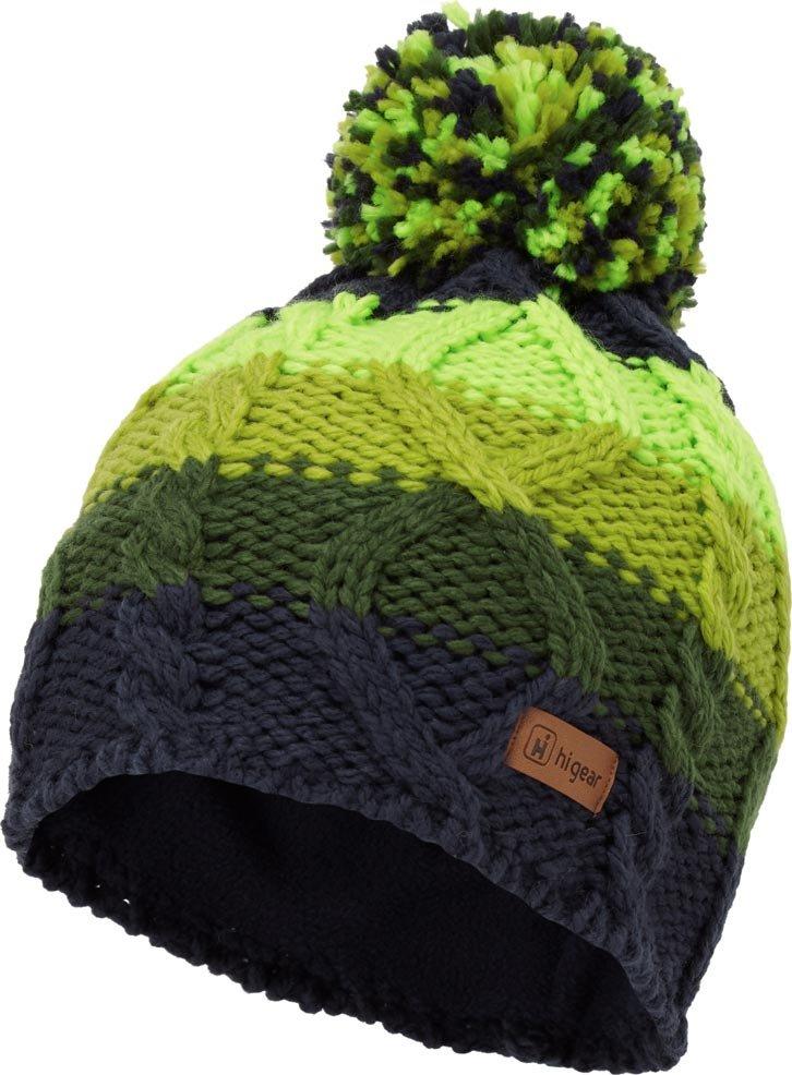 Kids' Neopolitian Beanie