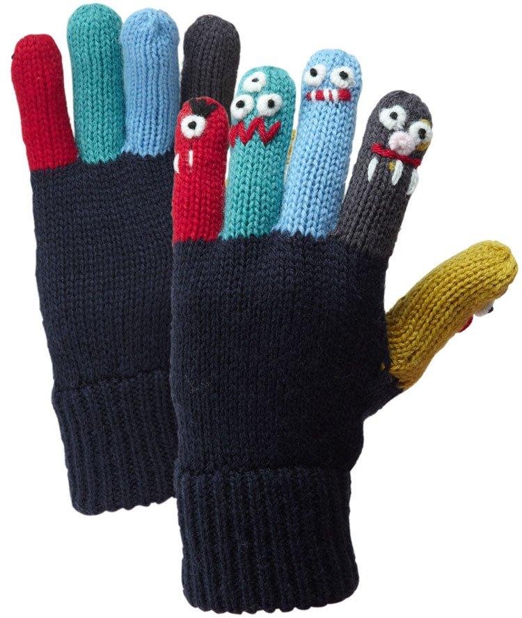 Kids' Puppet Gloves