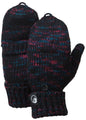 Women's Speckled Mittens