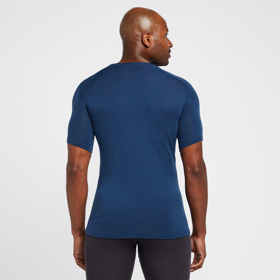 Men's Convect-200 Merino SS Top