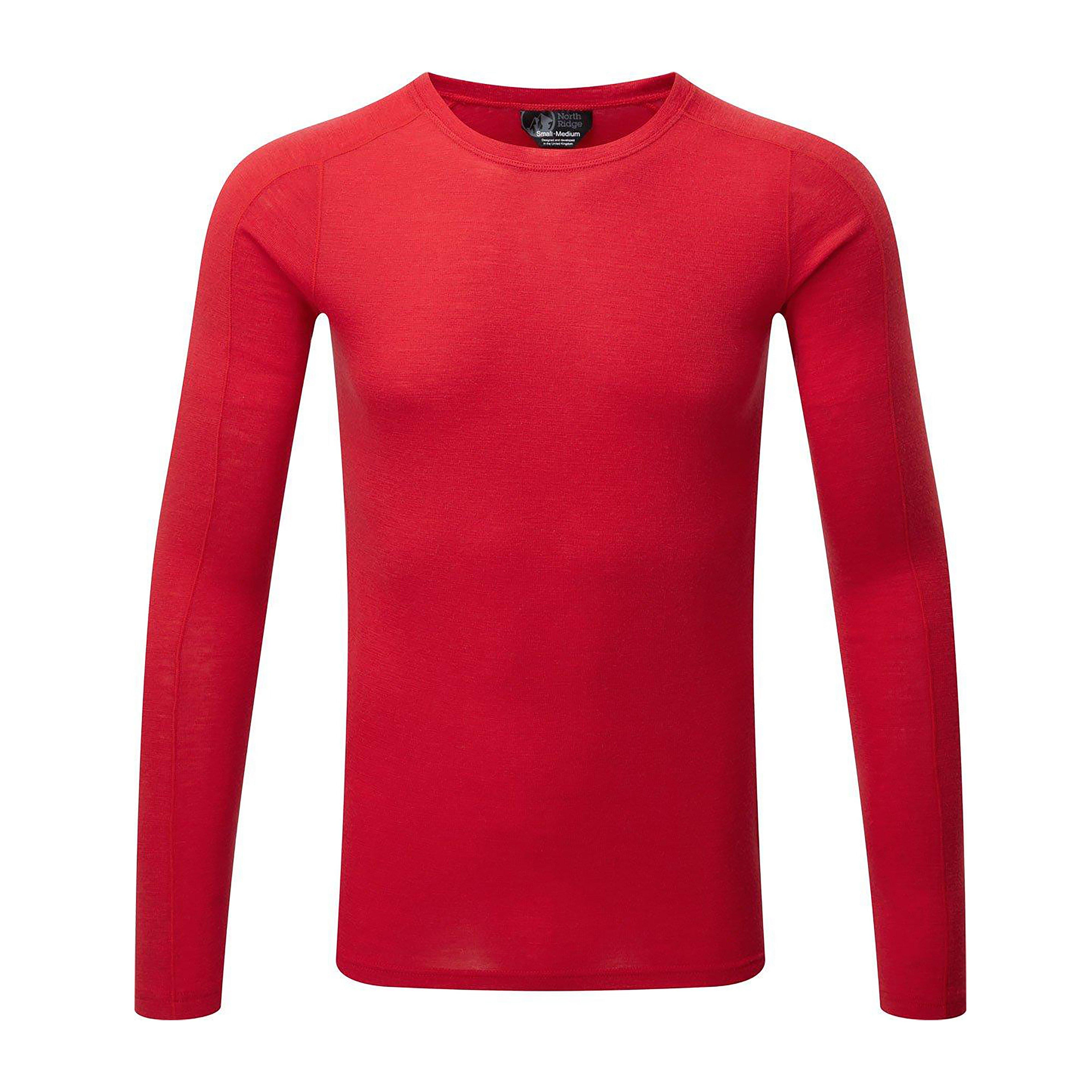 CONVECT-200 MERINO