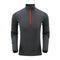 Men's Convect-200 Merino Long Sleeved Zipped Top