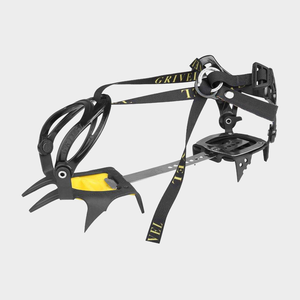 G1 New Classic Crampon