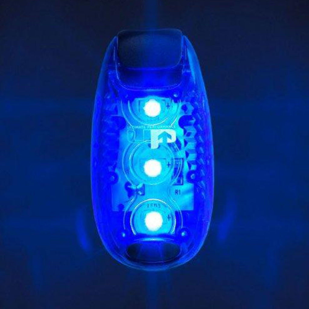 Eddystone Clip-On LED Light
