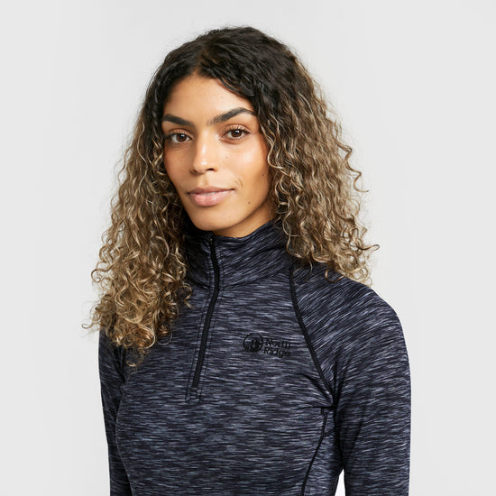 Women's Ainslee Half Zip Pullover
