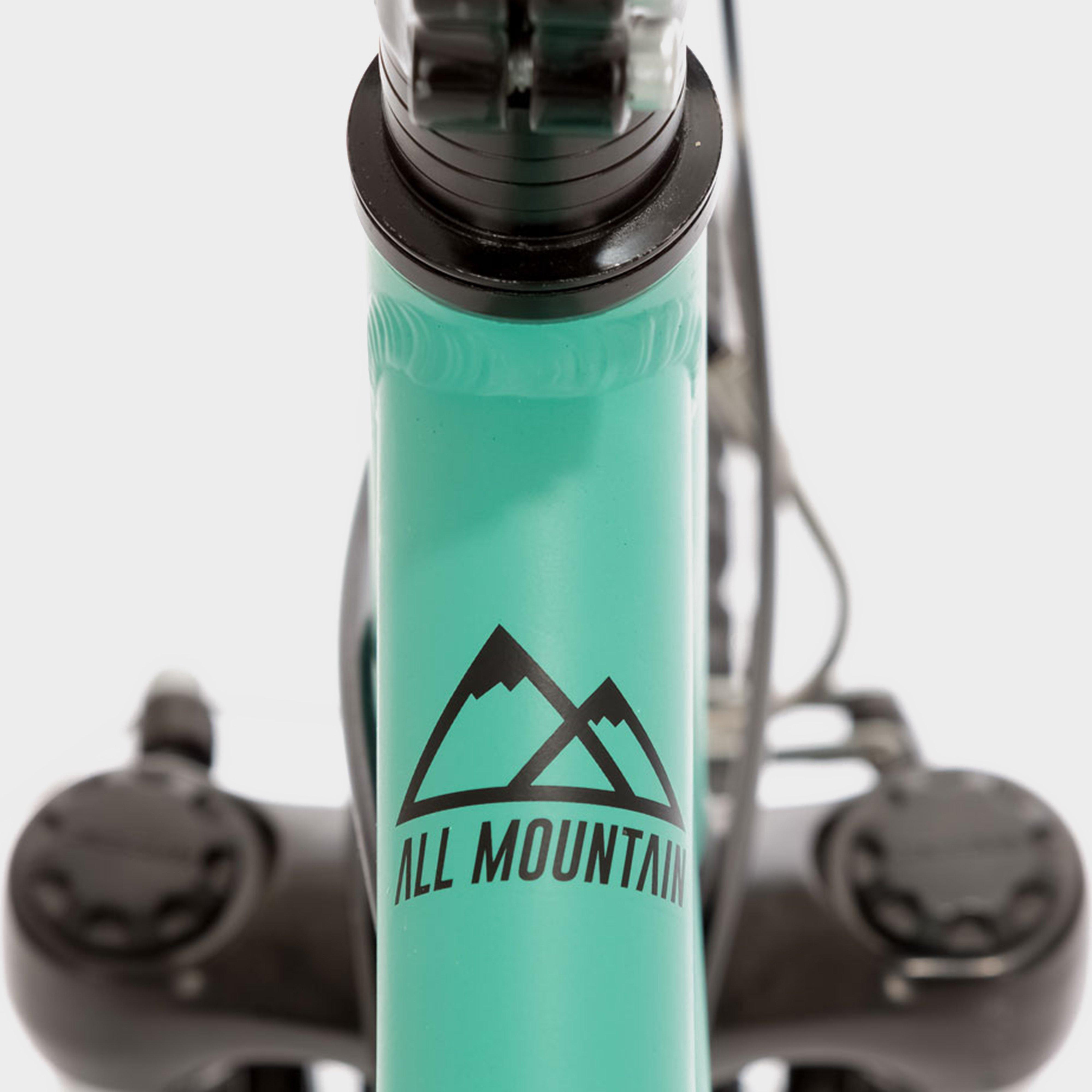 Latitude v2 Hardtail Mountain Bike