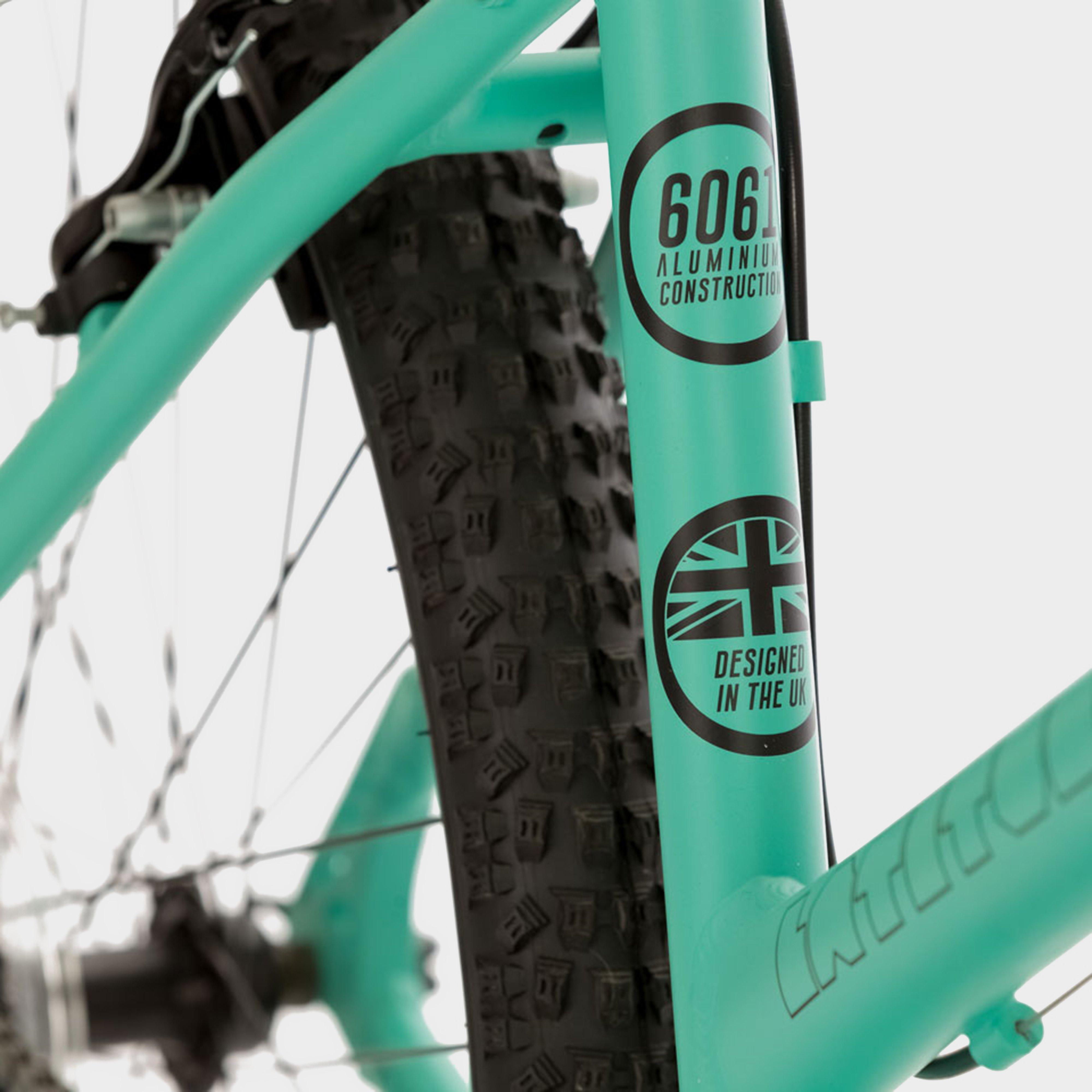Latitude v2 Hardtail Mountain Bike