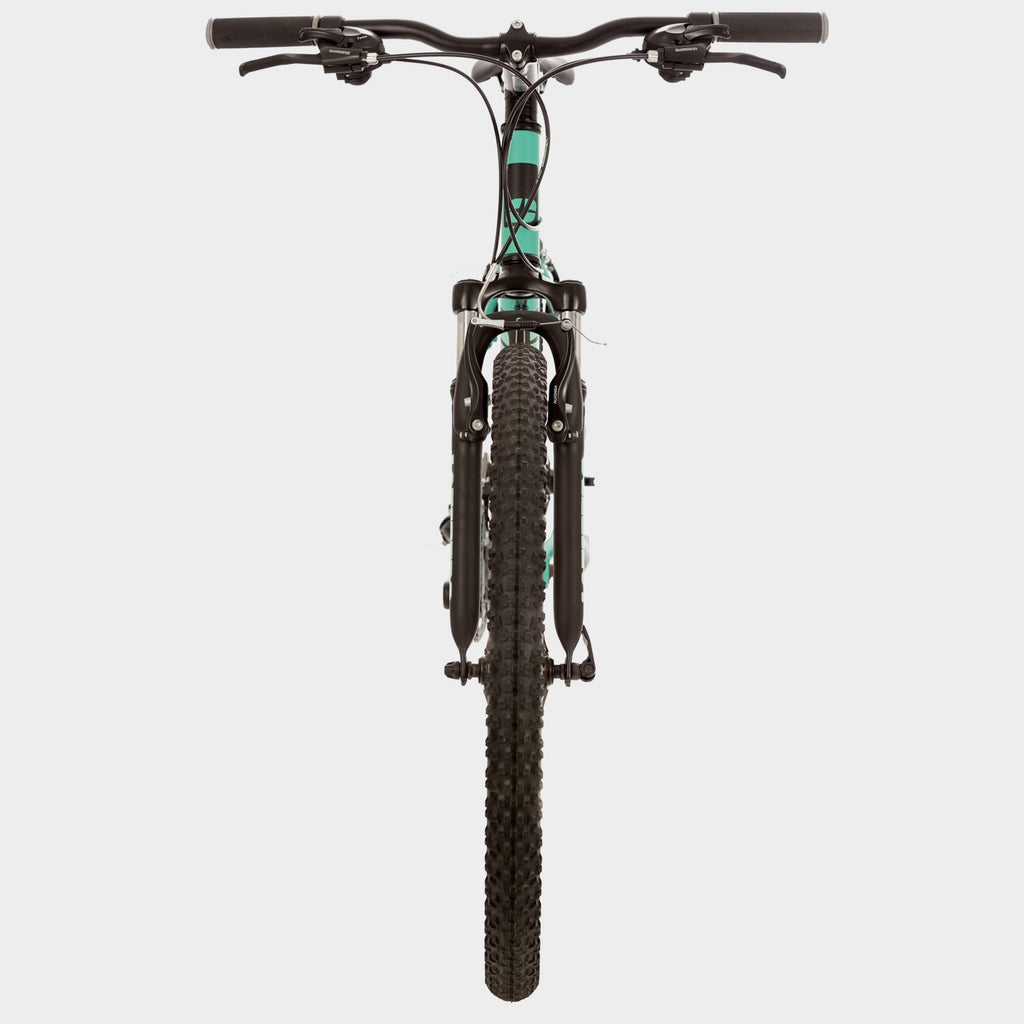 Latitude v2 Hardtail Mountain Bike