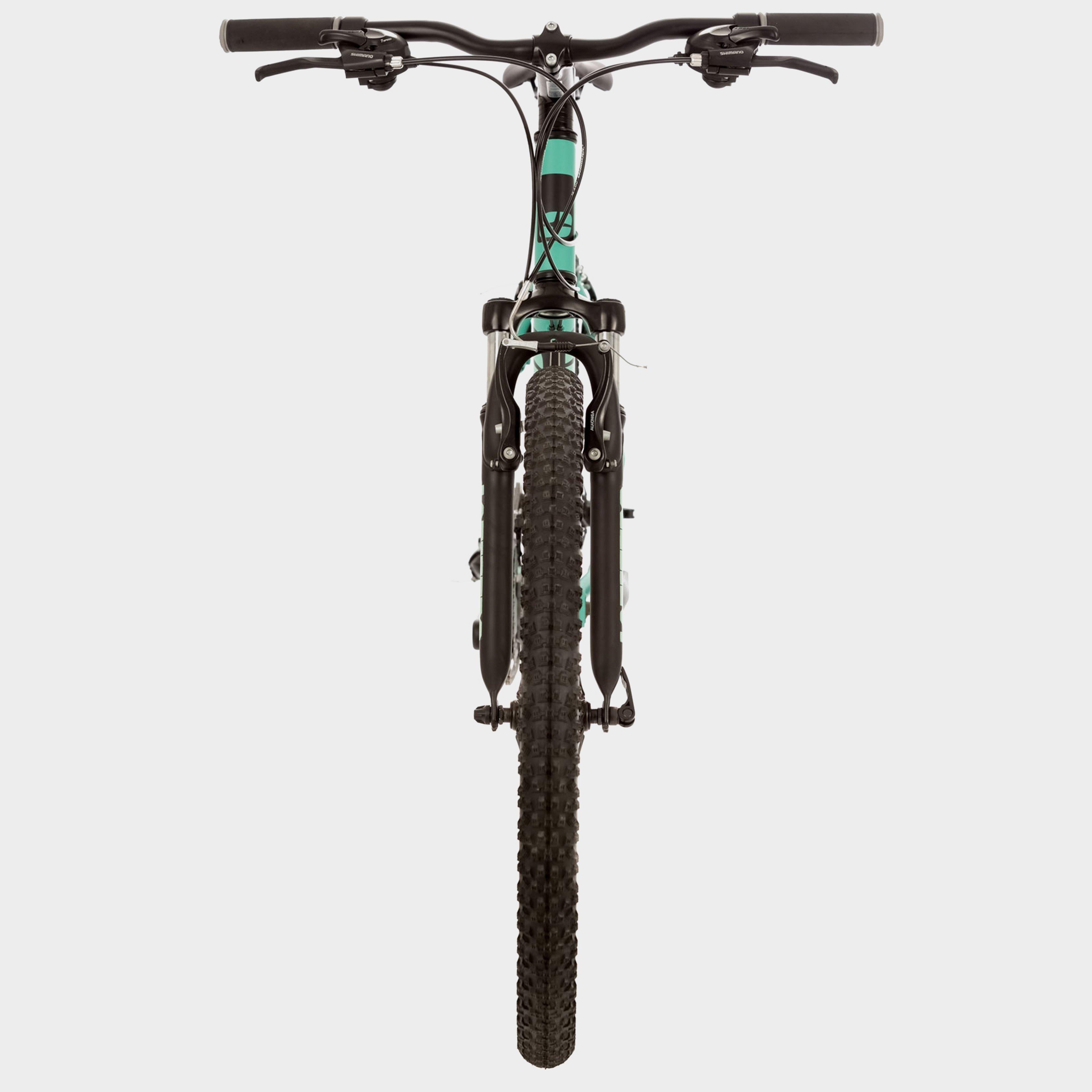 Latitude v2 Hardtail Mountain Bike