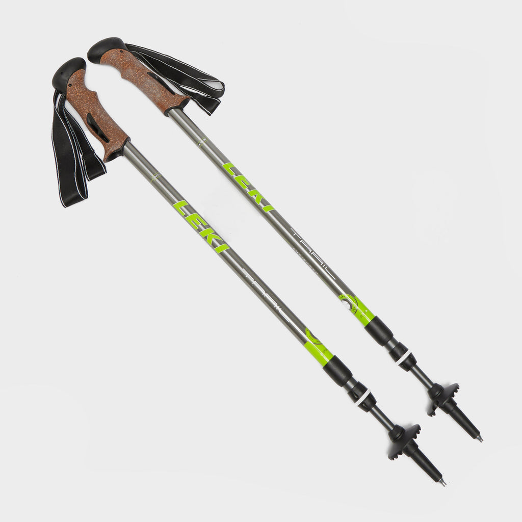 Trail AS Walking Poles (Pair)