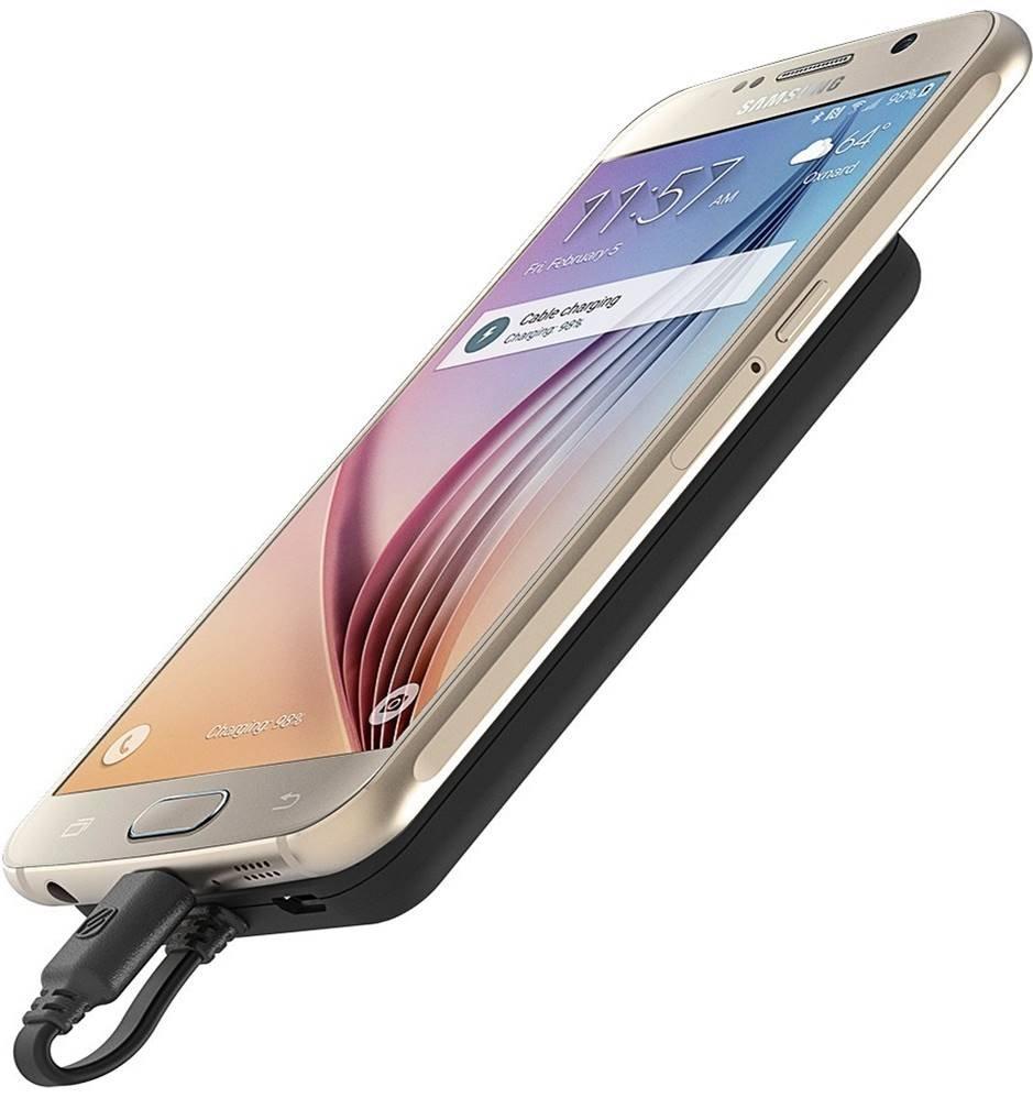 magicMOUNT™ PowerBank (Micro USB)