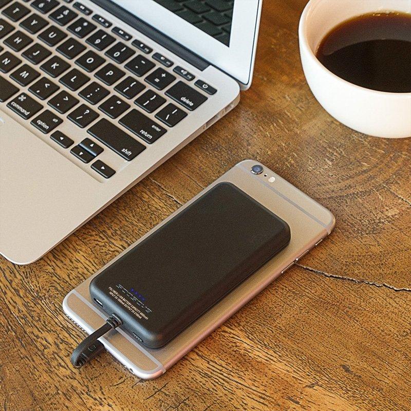 magicMOUNT™ PowerBank (Lightning)