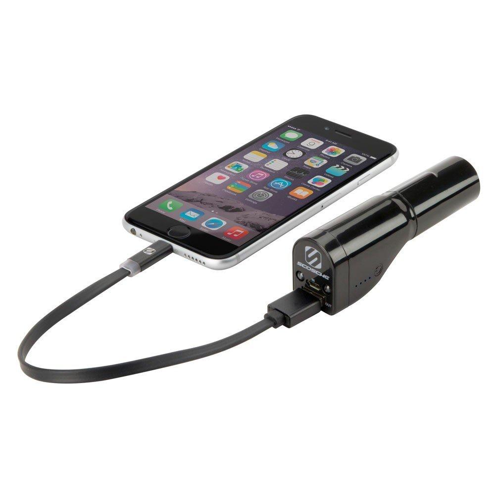 GoBat™ 2600 3-in-1