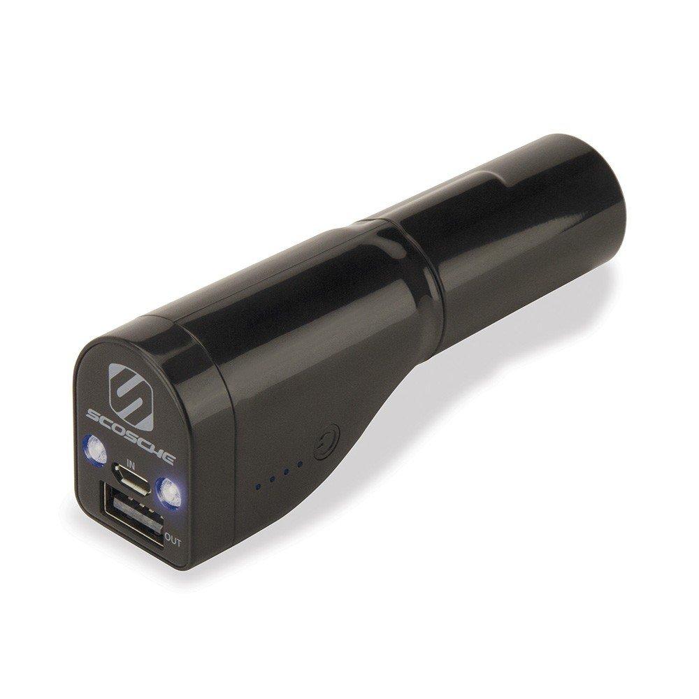 GoBat™ 2600 3-in-1