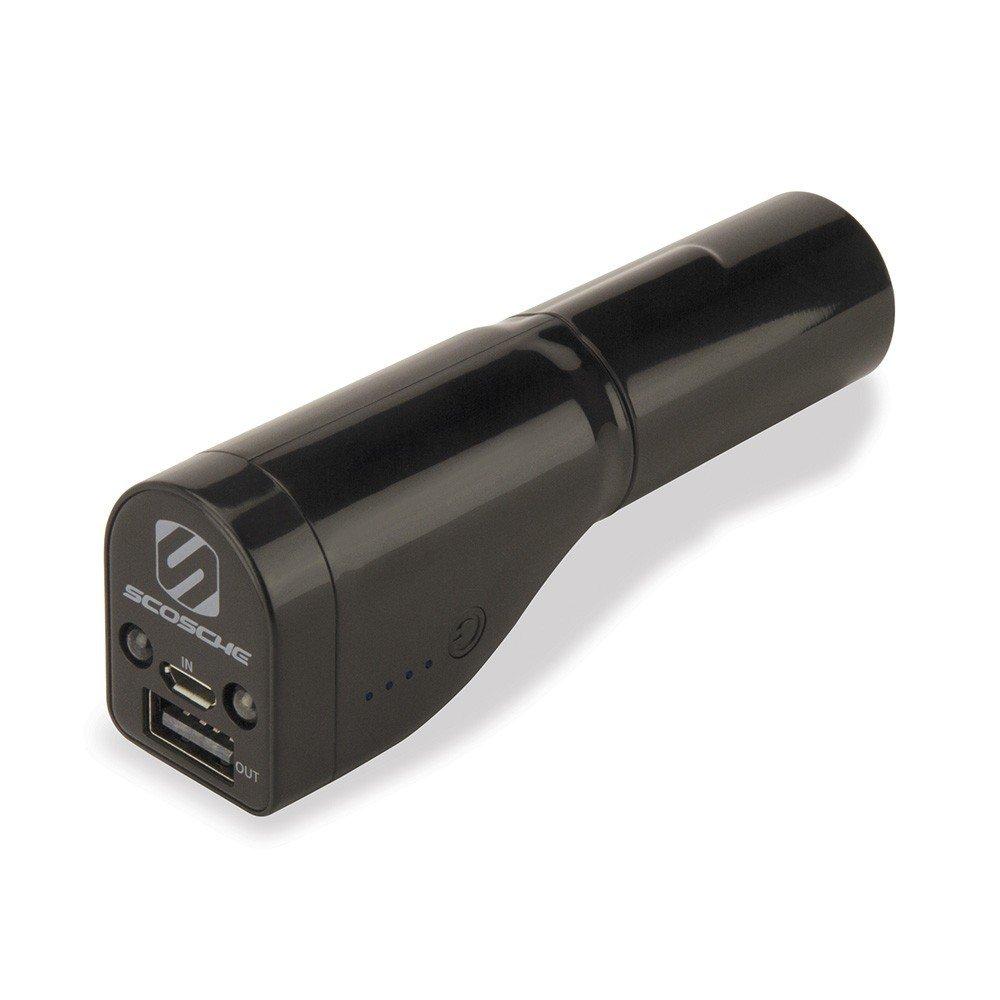 GoBat™ 2600 3-in-1