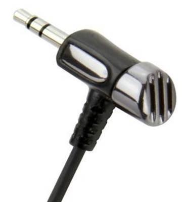 AuxMic Handsfree MIC and Audio Cable