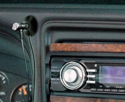 AuxMic Handsfree MIC and Audio Cable