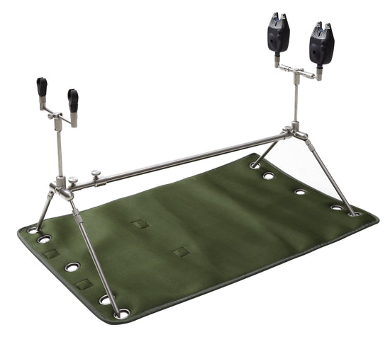 Splash Mat With Pegs