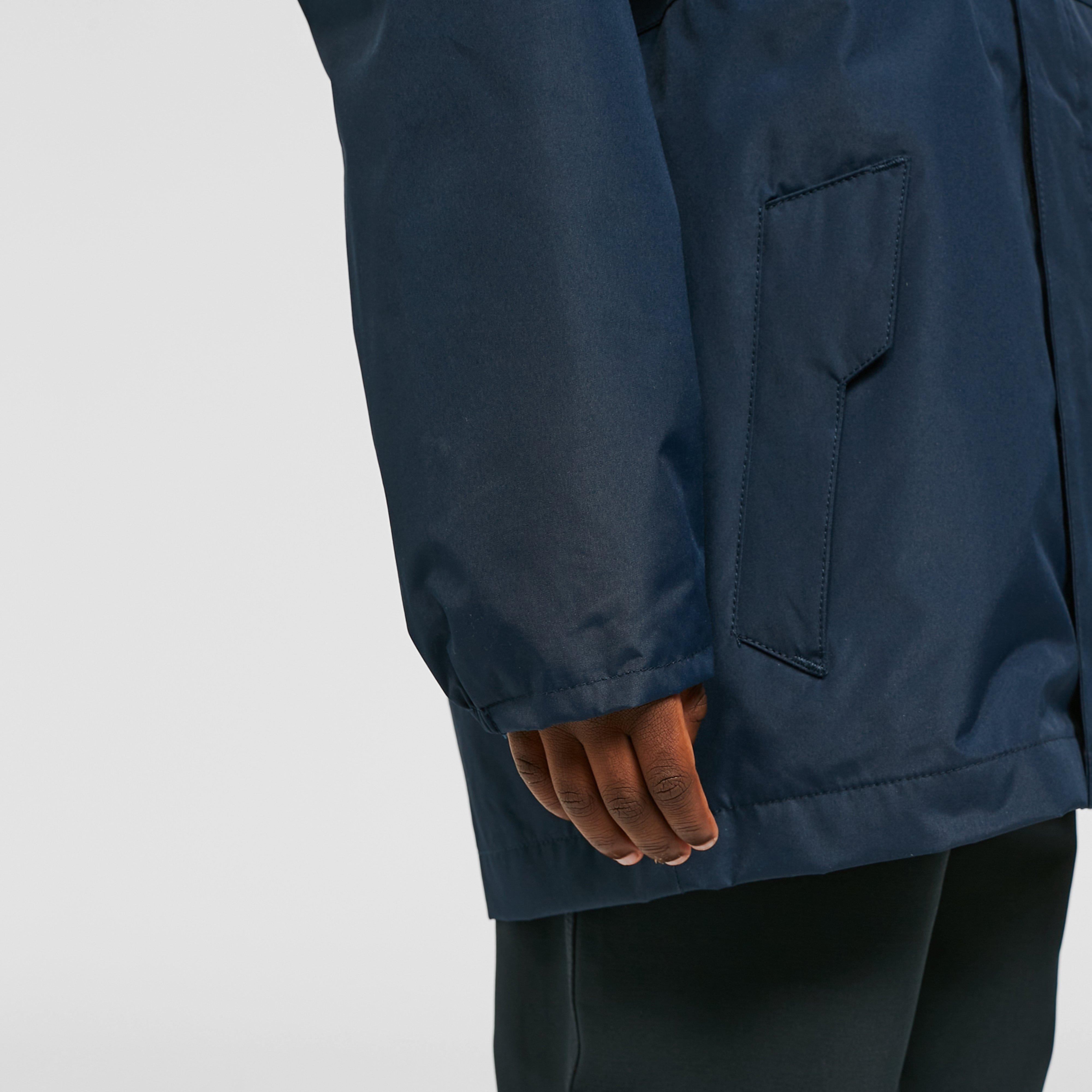 Kids' Versatile 3-in-1 Jacket
