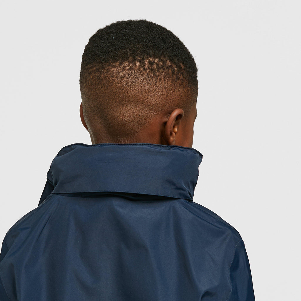 Kids' Versatile 3-in-1 Jacket
