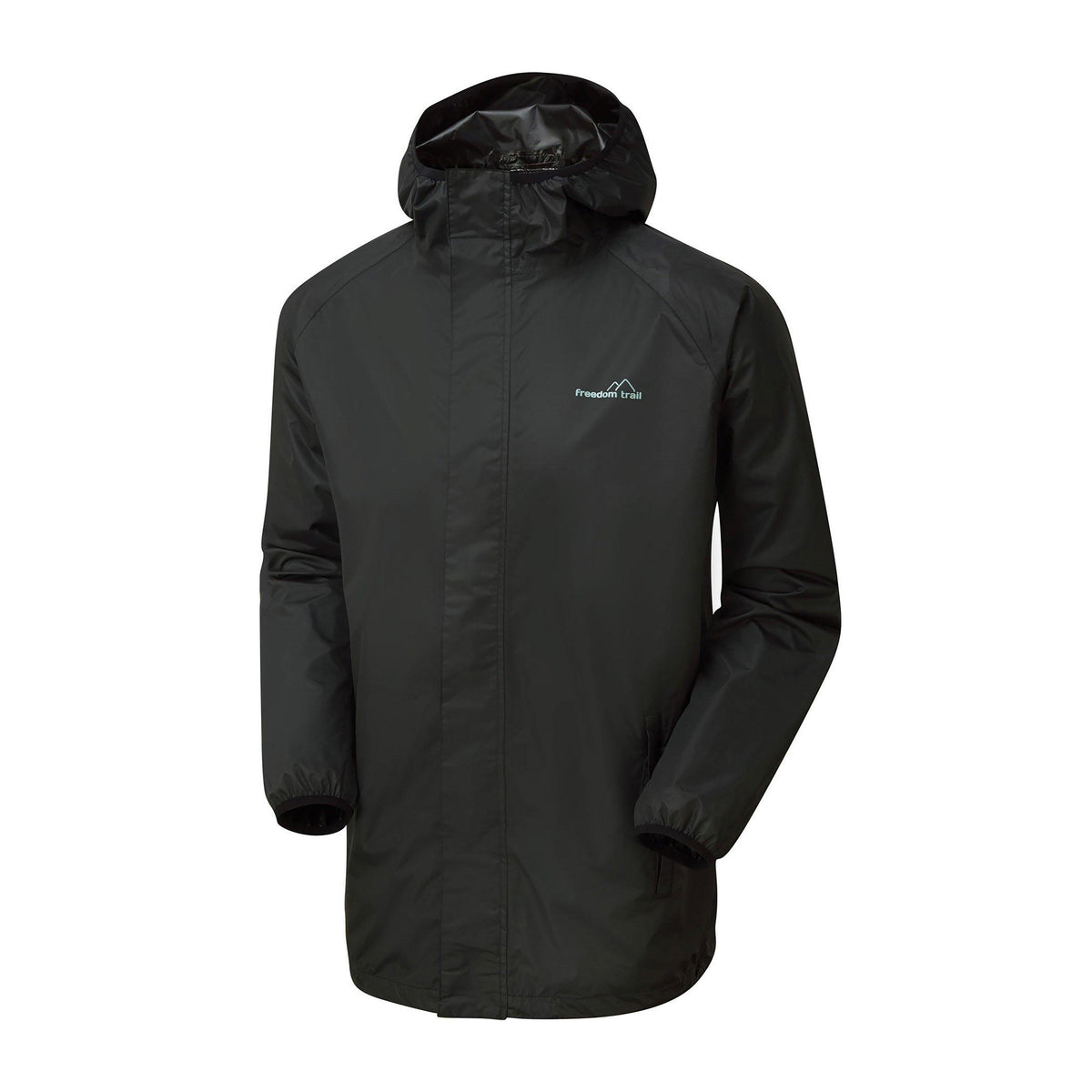 Men's Stowaway Waterproof Jacket