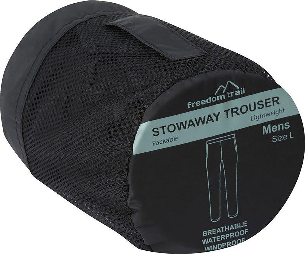 STOWAWAY