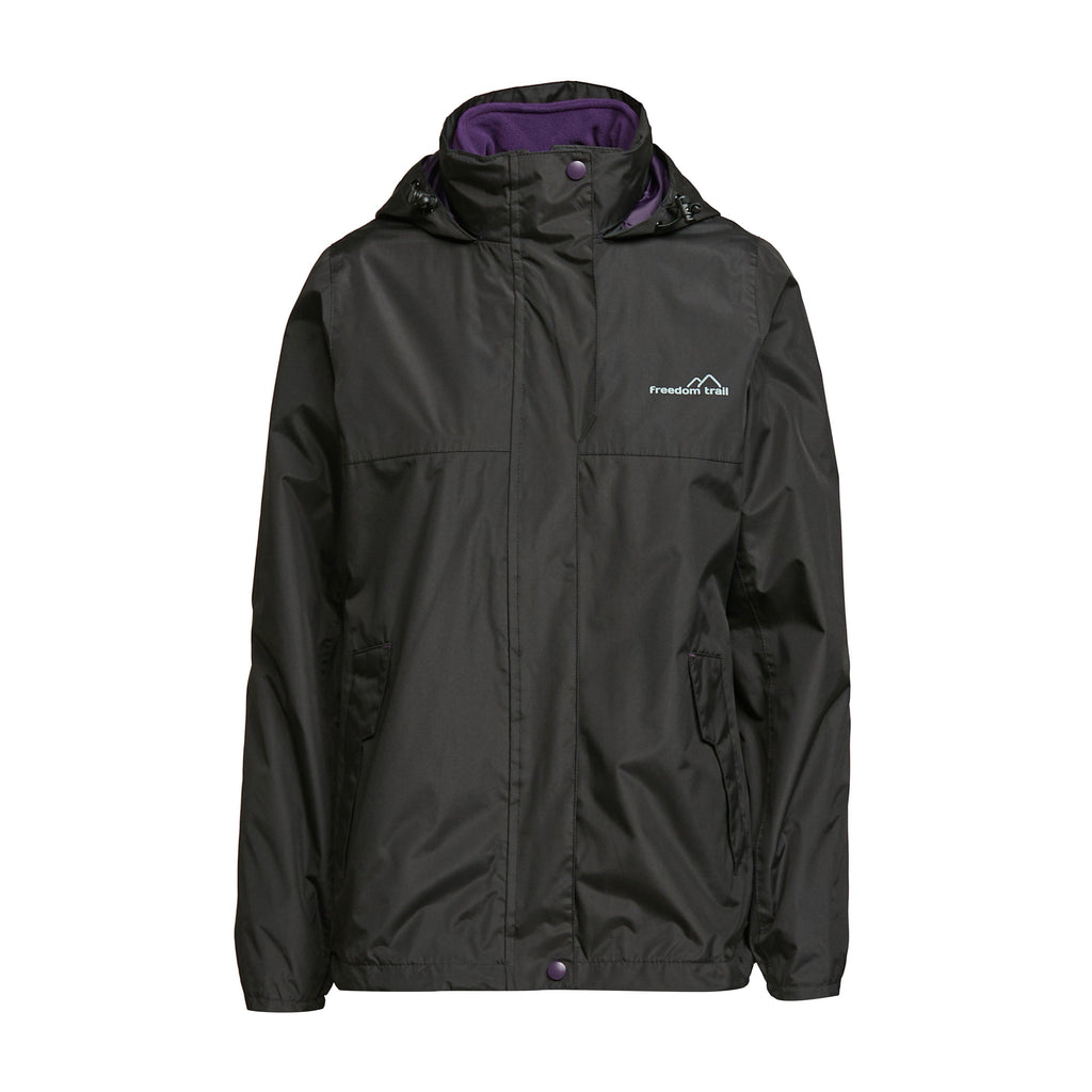 Women's Versatile 3-in-1 Jacket