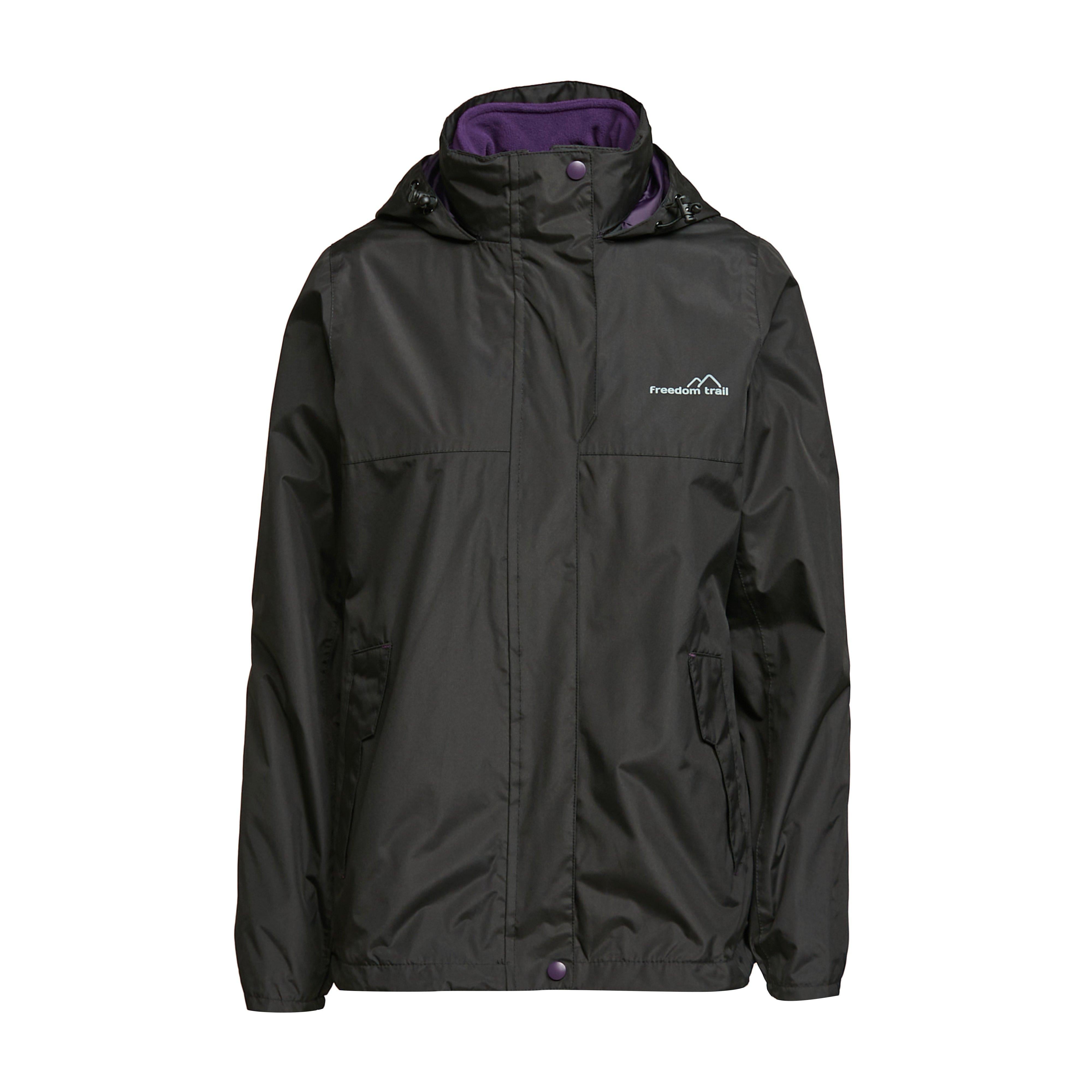 Women's Versatile 3-in-1 Jacket