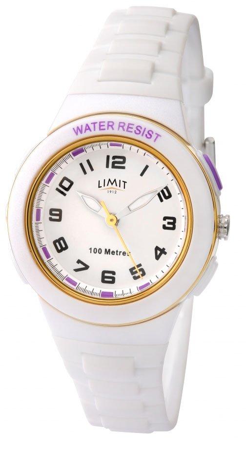 UNISEX SILICON STRAP