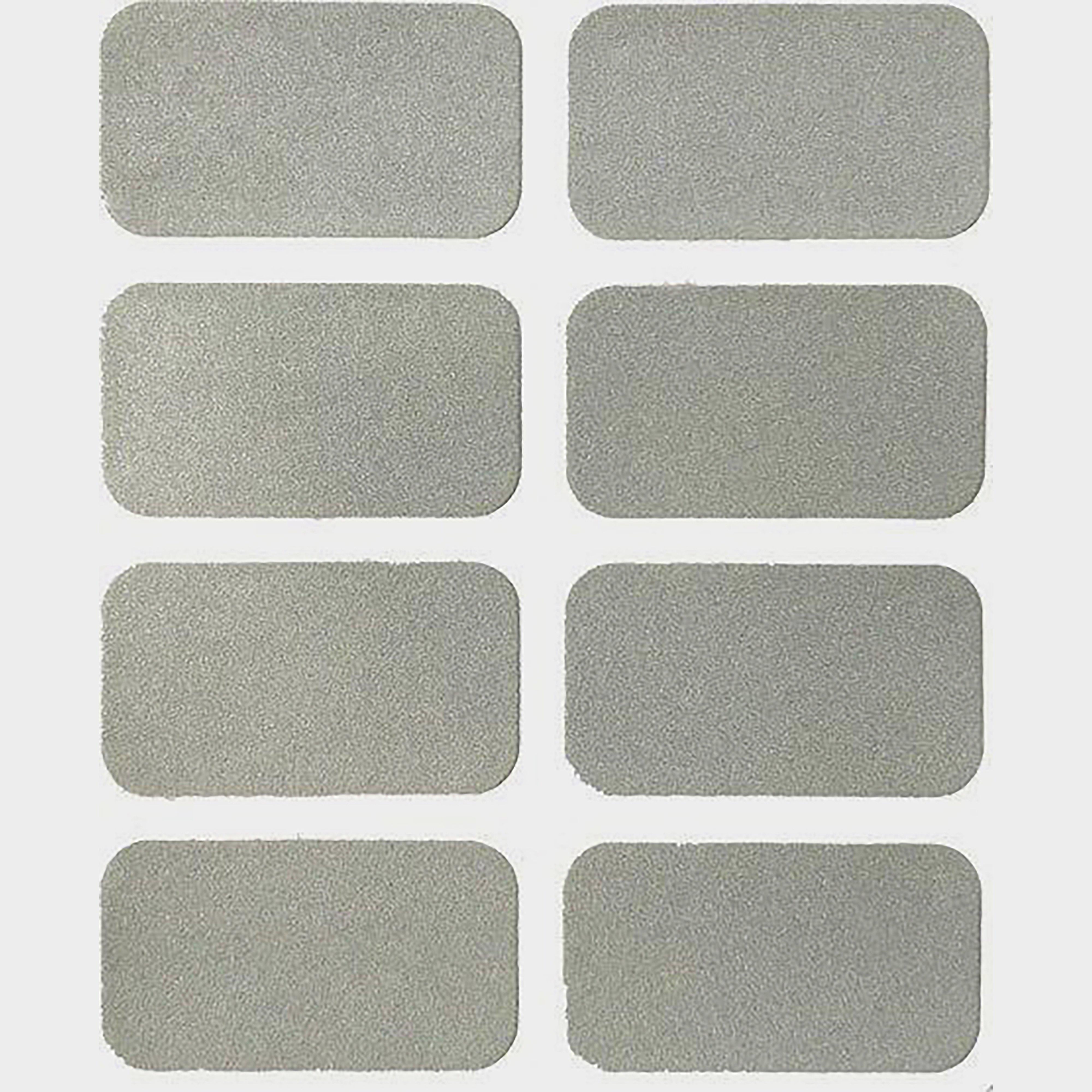 Rectangular Stickers