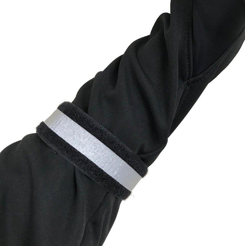 Cloth Arm/Leg Bands (Yellow)