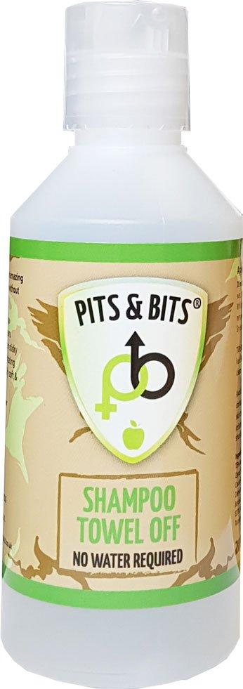 Towel Off® Shampoo (200ml)
