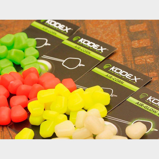 Air-Corn: Green Zing